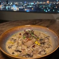 เมนูของร้าน SEEN Restaurant & Bar Bangkok