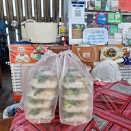 หน้าร้าน #ตามสั่ง แซบปางตาย  (ตลาดช้อนทองบางพลีพัฒนา) #ตามสั่งตลาดช้อนทองบางพลีพัฒนา