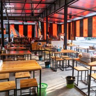 ป.ประทีปก๋วยเตี๋ยวเรือ สาขา มทส.ประตู1