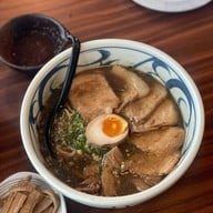 Shugetsu Ramen The 49 Terrace