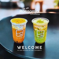 รสสมใจคอฟฟี่ สาขาหลัก