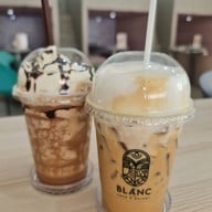 Blanc Café & Eatery