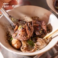 ป.ประทีปก๋วยเตี๋ยวเรือ สาขา มทส.ประตู1