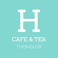 H CAFE & TEA Thonglor