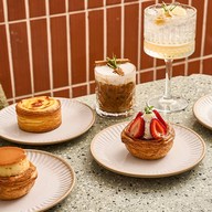 KRISP Cafe' เชียงใหม่