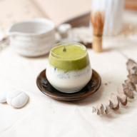 ปานะ : home coffee & desserts พรานนก