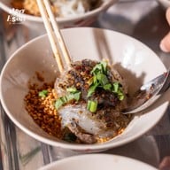 ป.ประทีปก๋วยเตี๋ยวเรือ สาขา มทส.ประตู1