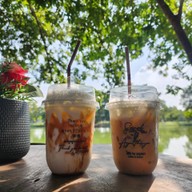 Sanoh At Ayutthaya Coffee&bakery โสน ณ อยุธยา