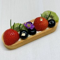 Le Dessert ( เลอ เดสแซร์ )