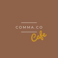 Comma.co cafe