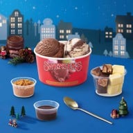 เมนูของร้าน Swensen's ฮาร์เบอแหลมฉบัง
