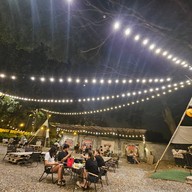 ลานชิลล์ แคมป์ปิ้ง