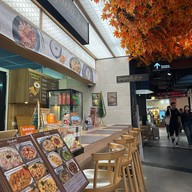 SPAGHETTI & CO. ICONSIAM