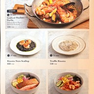 เมนู Twist Twist