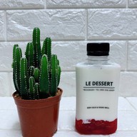 Le Dessert ( เลอ เดสแซร์ )