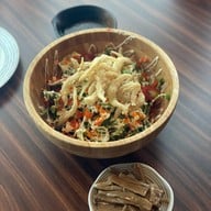 Shugetsu Ramen The 49 Terrace
