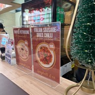 SPAGHETTI & CO. ICONSIAM