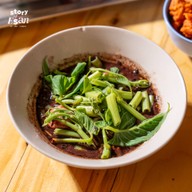 ป.ประทีปก๋วยเตี๋ยวเรือ สาขา มทส.ประตู1