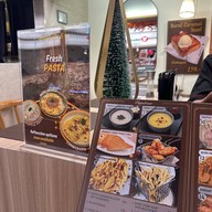 SPAGHETTI & CO. ICONSIAM