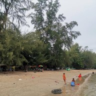 หาดค่ายเจษฎาราชเจ้า