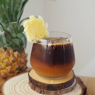 ปานะ : home coffee & desserts พรานนก