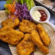 ลานชิลล์ แคมป์ปิ้ง