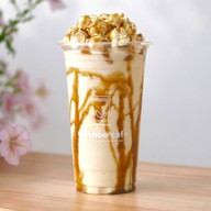 MilkNow Cafe
