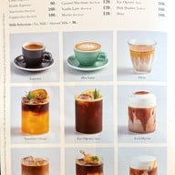 เมนู Twist Twist