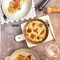 เมนู Twist Twist