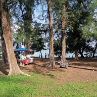 หาดค่ายเจษฎาราชเจ้า