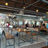 บรรยากาศ ตำลาว คูขวาง