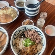 Shugetsu Ramen The 49 Terrace