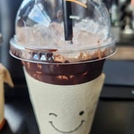 เมนูของร้าน อันเดอร์แบล็ค คอฟฟี่ ทาวน์อินทาวน์