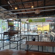 บรรยากาศ ตำลาว คูขวาง