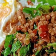 ครัวบ้านแม่ คลอง6