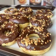 DailyDonut พระยาสุเรนทร์30 คลองสามวา