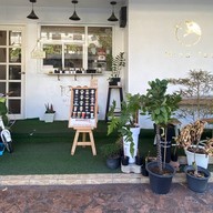 mindtree  craft coffee :)