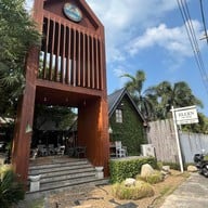 Ellen Cafe House Angsila