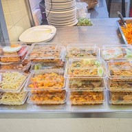 ร้านเบนซ์สเต็ก  โรงอาหาร ทีโอที แจ้งวัฒนะ