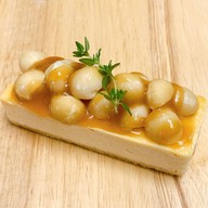 Le Dessert ( เลอ เดสแซร์ )