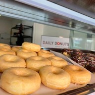 DailyDonut พระยาสุเรนทร์30 คลองสามวา