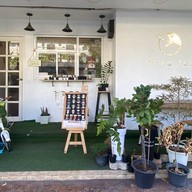 mindtree  craft coffee :)