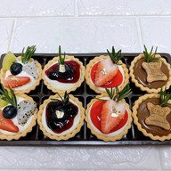 Le Dessert ( เลอ เดสแซร์ )