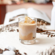 ปานะ : home coffee & desserts พรานนก