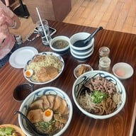 Shugetsu Ramen The 49 Terrace