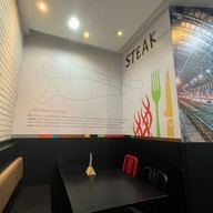 Santa Fe Steak (ซานตา เฟ่ สเต๊ก) มาบุญครอง