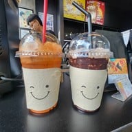 เมนูของร้าน อันเดอร์แบล็ค คอฟฟี่ ทาวน์อินทาวน์