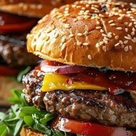 N&N Burger เพชรเกษม67