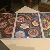 เมนู คุ้นเคย Eatery,Cafe&Bar