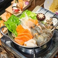 Hiroki sushi - คลอง 2 ธัญบุรี Hiroki sushi - คลอง 2 ธัญบุรี